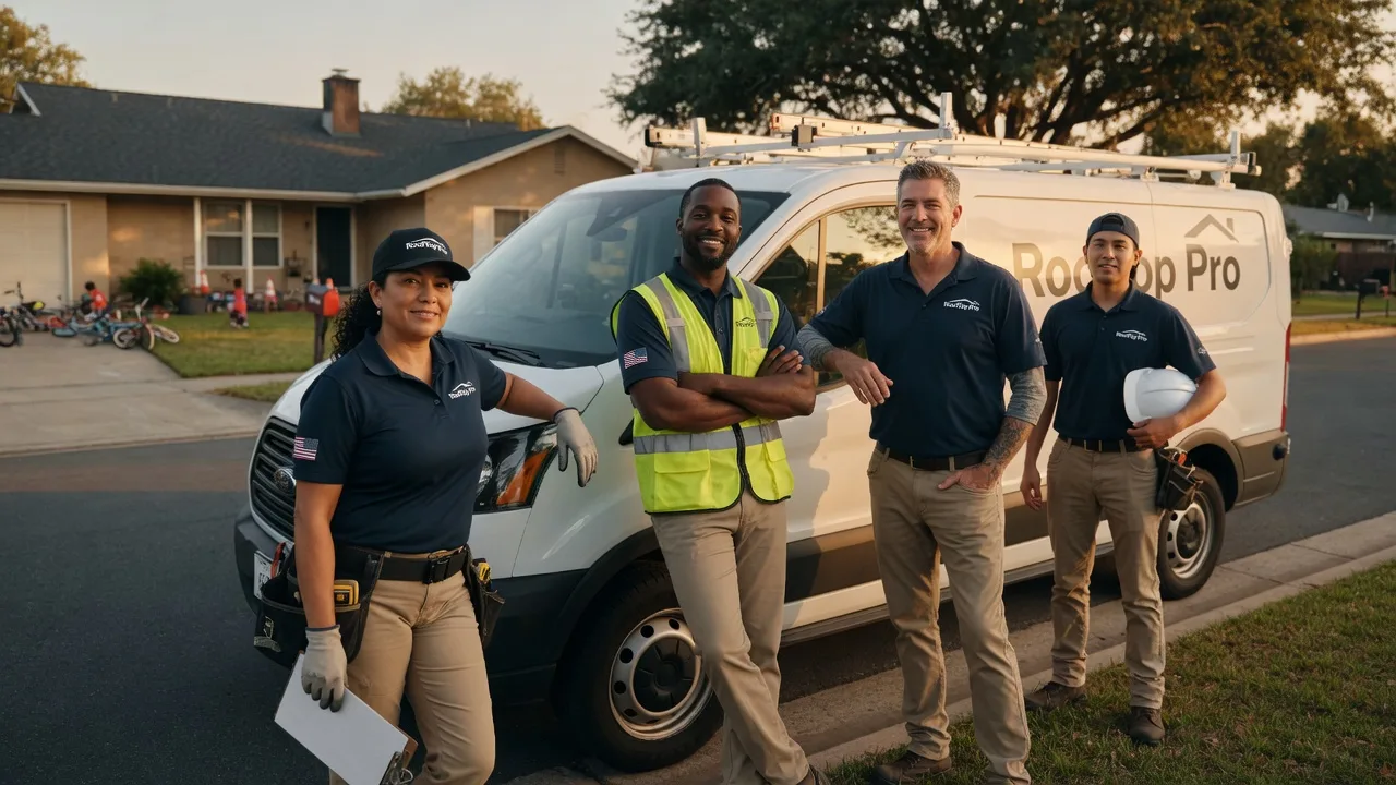 Roof Repair in Norwich, ND near me