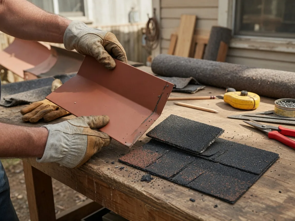 Roof Repair company in Norwich, ND